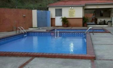 VENTA DE APARTAMENTO LOS ANDES PH FUENTES DE MALLORCA