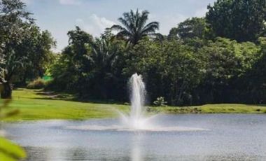 VENTA DE CASA EN TUCAN COUNTRY CLUB PRECIO DE OPORTUNIDAD 505M2 JP