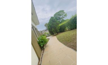 VENTA DE CASA EN TUCAN COUNTRY CLUB PRECIO DE OPORTUNIDAD 505M2 JP