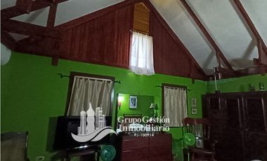 Alquilo Casa Amoblada en La Concepcion Bugaba