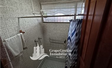 Alquilo Casa Amoblada en La Concepcion Bugaba