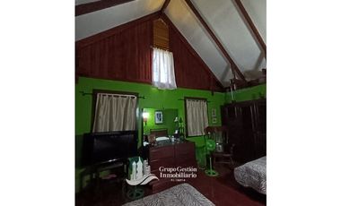 Alquilo Casa Amoblada en La Concepcion Bugaba