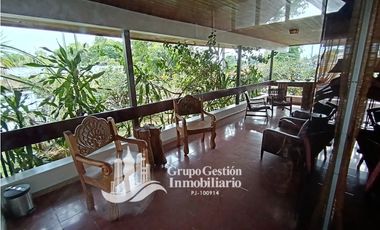 Alquilo Casa Amoblada en La Concepcion Bugaba