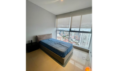 Moderno Apartamento En Venta En San Francisco | PH Window Tower