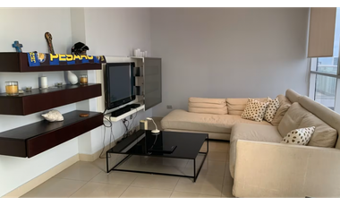 Moderno Apartamento En Venta En San Francisco | PH Window Tower