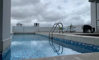 Moderno Apartamento En Venta En San Francisco | PH Window Tower