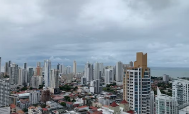 Moderno Apartamento En Venta En San Francisco | PH Window Tower