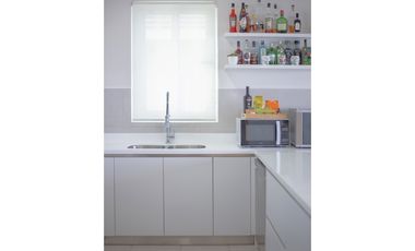 VENTA DE APARTAMENTO AMBLADO EN PLAYA ESCONDIDA