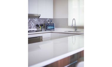 VENTA DE APARTAMENTO AMBLADO EN PLAYA ESCONDIDA