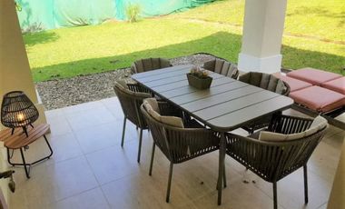 VENTA CASA CLAYTON SENDEROS CAMINO DE CRUCES MLD