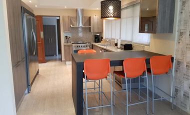 VENTA CASA CLAYTON SENDEROS CAMINO DE CRUCES MLD