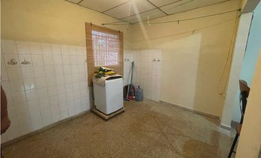 VISTA ALEGRE / ARRAIJAN / 125.13M / 3 HABITACION / DEPOSITO MB