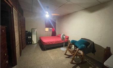 VISTA ALEGRE / ARRAIJAN / 125.13M / 3 HABITACION / DEPOSITO MB