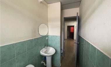 VISTA ALEGRE / ARRAIJAN / 125.13M / 3 HABITACION / DEPOSITO MB