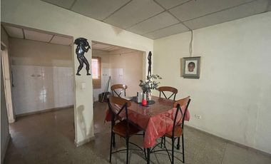 VISTA ALEGRE / ARRAIJAN / 125.13M / 3 HABITACION / DEPOSITO MB