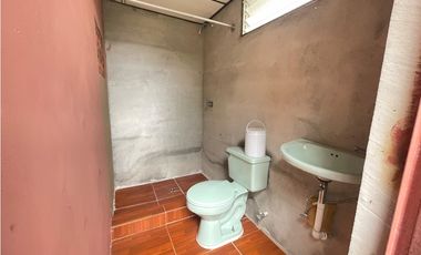 VISTA ALEGRE / ARRAIJAN / 125.13M / 3 HABITACION / DEPOSITO MB