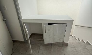 Casa en privada