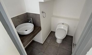 Casa en privada