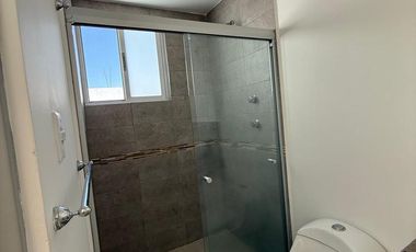 Casa en privada