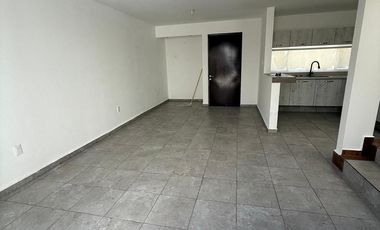 Casa en privada