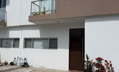 Casa en privada