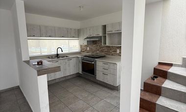 Casa en privada