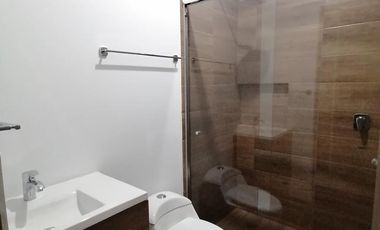 Capittala CASA en RENTA, 3 recámaras, privada con amenidades!!!