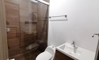 Capittala CASA en RENTA, 3 recámaras, privada con amenidades!!!