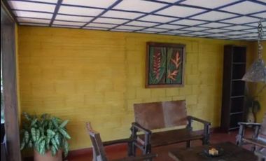 Se vende finca en  Quimbaya - 8 cuadras