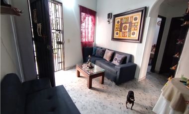 Vendo Casa Prado Centro Medellín