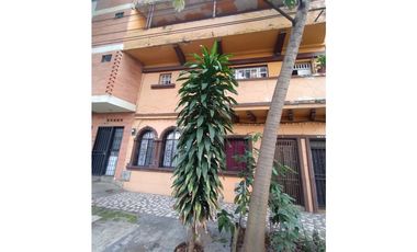 Vendo Casa Prado Centro Medellín