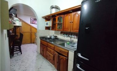 Vendo Casa Prado Centro Medellín