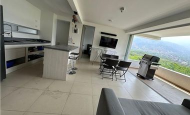 Venta De Apartamento En San Jeronimo