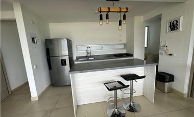 Venta De Apartamento En San Jeronimo