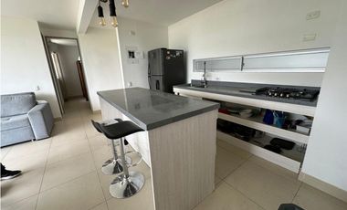 Venta De Apartamento En San Jeronimo