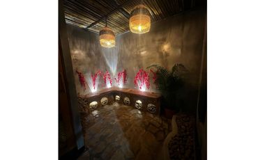 Venta casa con lote en en la vega