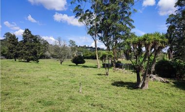 terreno industrial para venta Rionegro  Antioquia 10 Hectáreas