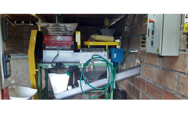 Venta  De Finca Cafetera  En Ciudad Bolívar - Antioquia