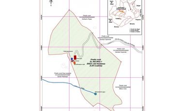 Venta  De Finca Cafetera  En Ciudad Bolívar - Antioquia