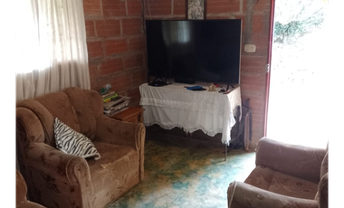 Venta  De Finca Cafetera  En Ciudad Bolívar - Antioquia