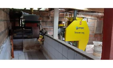 Venta  De Finca Cafetera  En Ciudad Bolívar - Antioquia