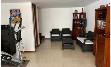 CASA EN UNIDAD CERRADA LA ESTRELLA CERCA AL MALL SURAMERICA