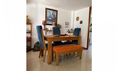 CASA EN UNIDAD CERRADA LA ESTRELLA CERCA AL MALL SURAMERICA