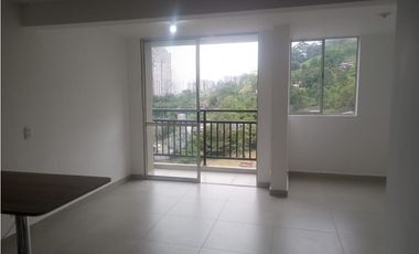 Apartamento en renta en la estrella  , Sector Tablaza