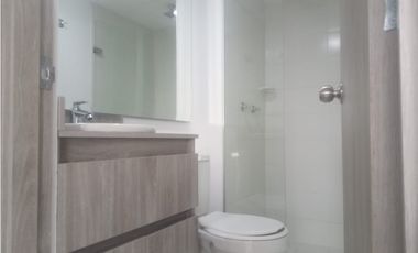 Apartamento en renta en la estrella  , Sector Tablaza