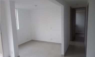 Apartamento en renta en la estrella  , Sector Tablaza