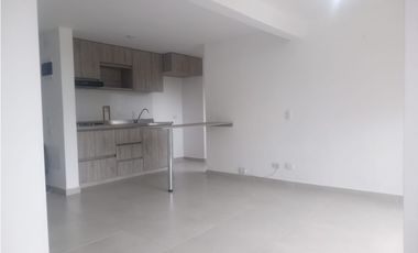 Apartamento en renta en la estrella  , Sector Tablaza