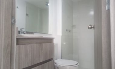 Apartamento en renta en la estrella  , Sector Tablaza