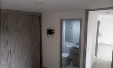 Apartamento en renta en la estrella  , Sector Tablaza