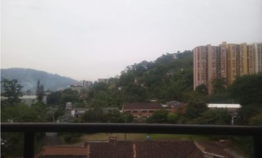 Apartamento en renta en la estrella  , Sector Tablaza
